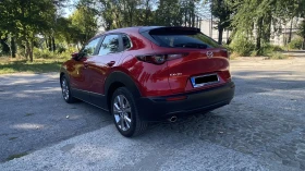 Mazda CX-30, снимка 6