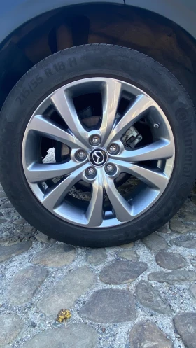 Mazda CX-30, снимка 16