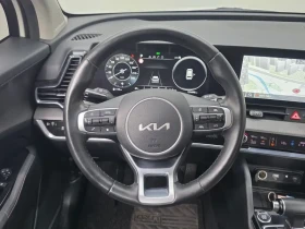 Kia Sportage 2.0 2Wd Prestige - САМО 30% АВАНС, снимка 13