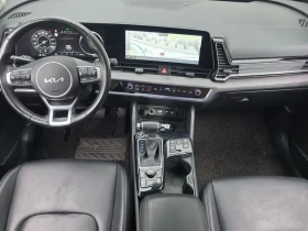 Kia Sportage 2.0 2Wd Prestige - САМО 30% АВАНС, снимка 7