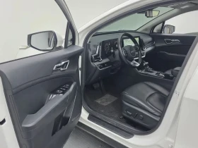 Kia Sportage 2.0 2Wd Prestige - САМО 30% АВАНС, снимка 10