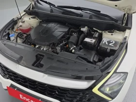 Kia Sportage 2.0 2Wd Prestige - САМО 30% АВАНС, снимка 6