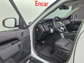 Land Rover Discovery 3.0 Automatic, снимка 12