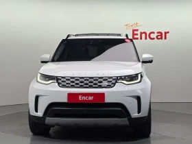Land Rover Discovery 3.0 Automatic, снимка 3