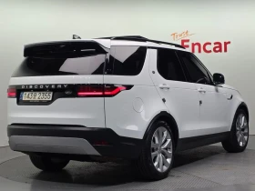Land Rover Discovery 3.0 Automatic, снимка 2