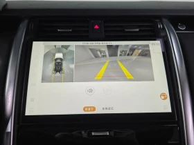 Land Rover Discovery 3.0 Automatic, снимка 15