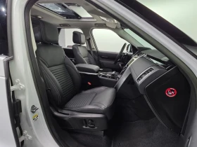 Land Rover Discovery 3.0 Automatic, снимка 10