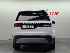 Land Rover Discovery 3.0 Automatic, снимка 4