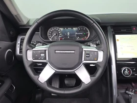 Land Rover Discovery 3.0 Automatic, снимка 13