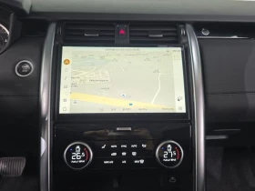 Land Rover Discovery 3.0 Automatic, снимка 14