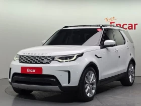 Land Rover Discovery 3.0 Automatic, снимка 1