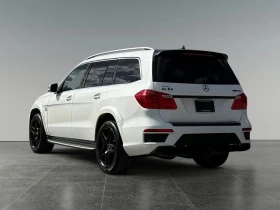 Mercedes-Benz GL 63 AMG 4MATIC ЦЕНА ДО БЪЛГАРИЯ АВТОКРЕДИТ, снимка 3