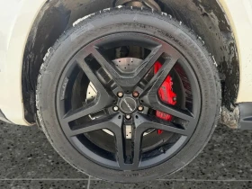 Mercedes-Benz GL 63 AMG 4MATIC ЦЕНА ДО БЪЛГАРИЯ АВТОКРЕДИТ, снимка 14