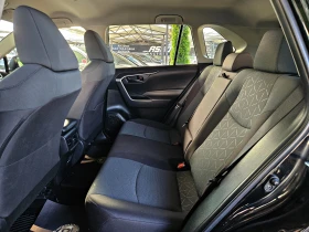 Toyota Rav4 MULTI-TERRAIN/CAMERA/CAR PLAY/ПОДГРЕВ/BLIND SPOT, снимка 16