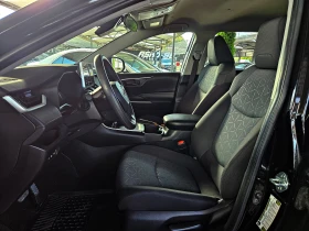 Toyota Rav4 MULTI-TERRAIN/CAMERA/CAR PLAY/ПОДГРЕВ/BLIND SPOT, снимка 15