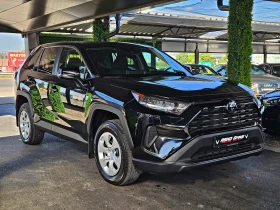 Toyota Rav4 MULTI-TERRAIN/CAMERA/CAR PLAY/ПОДГРЕВ/BLIND SPOT, снимка 3