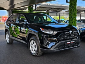 Toyota Rav4 MULTI-TERRAIN/CAMERA/CAR PLAY/ПОДГРЕВ/BLIND SPOT, снимка 3