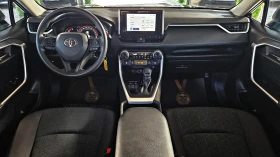 Toyota Rav4 MULTI-TERRAIN/CAMERA/CAR PLAY/ПОДГРЕВ/BLIND SPOT, снимка 8
