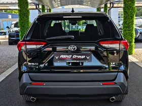 Toyota Rav4 MULTI-TERRAIN/CAMERA/CAR PLAY/ПОДГРЕВ/BLIND SPOT, снимка 5