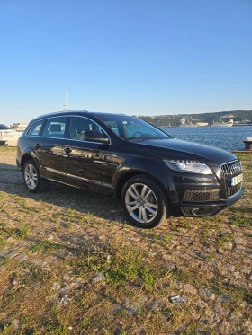 Audi Q7 4.2tdi facelift , снимка 13
