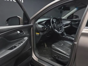 Hyundai Santa fe Diesel 2, 0 4WD| 200к.с., снимка 10