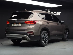Hyundai Santa fe Diesel 2, 0 4WD| 200к.с., снимка 2