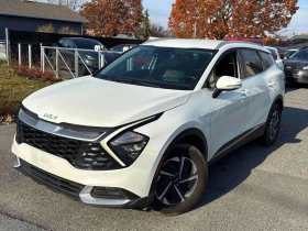 Kia Sportage, снимка 1