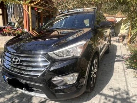 Hyundai Santa fe Grand XL 3.3, снимка 3