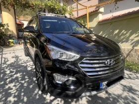 Hyundai Santa fe Grand XL 3.3, снимка 2