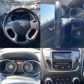 Hyundai IX35 1.7 CRDI 116ps 4x4, снимка 13