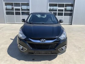 Hyundai IX35 1.7 CRDI 116ps 4x4, снимка 8