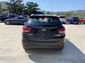 Hyundai IX35 1.7 CRDI 116ps 4x4, снимка 4