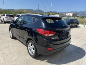 Hyundai IX35 1.7 CRDI 116ps 4x4, снимка 3