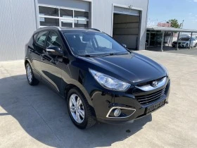 Hyundai IX35 1.7 CRDI 116ps 4x4, снимка 7