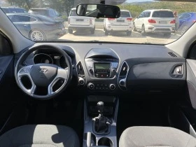 Hyundai IX35 1.7 CRDI 116ps 4x4, снимка 11