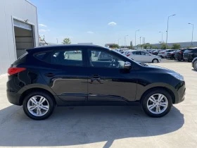 Hyundai IX35 1.7 CRDI 116ps 4x4, снимка 6