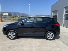 Hyundai IX35 1.7 CRDI 116ps 4x4, снимка 2