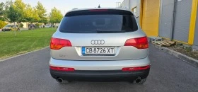 Audi Q7 3, 0 TDI Quattro | Mobile.bg    5