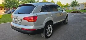 Audi Q7 3, 0 TDI Quattro | Mobile.bg    4