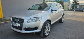 Audi Q7 3, 0 TDI Quattro | Mobile.bg    1