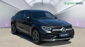 Mercedes-Benz GLC  300d  4 Matic Coupe | Mobile.bg    2