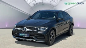     Mercedes-Benz GLC  300d  4 Matic Coupe