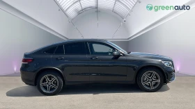 Mercedes-Benz GLC  300d  4 Matic Coupe | Mobile.bg    4