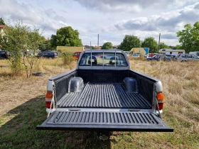 Mitsubishi L200 2.5TDI    ITALIA | Mobile.bg    6