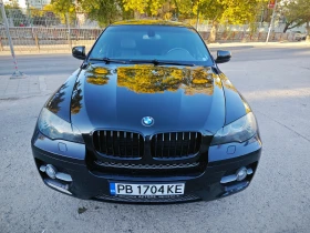 BMW X6 3.5d  171000km  - [15] 