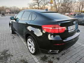 BMW X6 3.5d  171000km , снимка 11