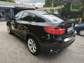     BMW X6 3.5d 172. 