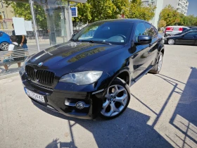 BMW X6 3.5d  171000km  - [2] 