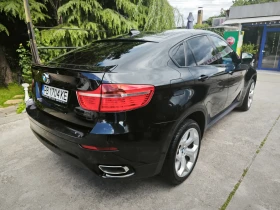     BMW X6 3.5d 172. 