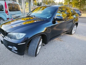 BMW X6 3.5d  171000km  - [16] 